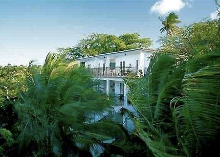 Sea Gate Hotel ビエケス エクステリア 写真