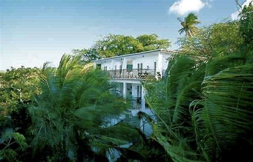 Sea Gate Hotel ビエケス エクステリア 写真